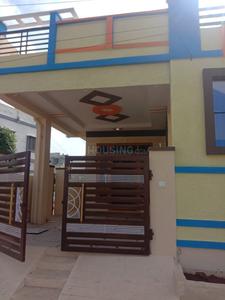 Gallery Cover Image of 1100 Sq.ft 2 BHK Independent House for buy in Munganoor for 5500000