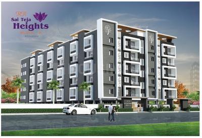3 BHK Apartment