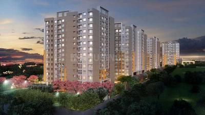 1 BHK Apartment