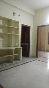 Gallery Cover Image of 550 Sq.ft 1 BHK Apartment for rent in Kothaguda for 12000