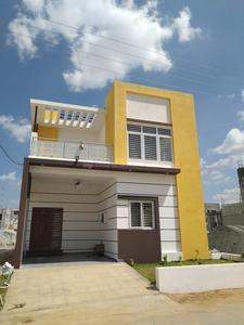 3 BHK Independent House