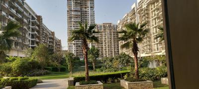 5 BHK Apartment