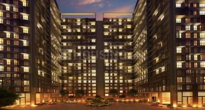 3 BHK Apartment