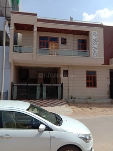 Gallery Cover Image of 3800 Sq.ft 5 BHK Independent House for buy in Malviya Nagar for 18000000