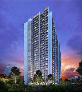 2 BHK Flat