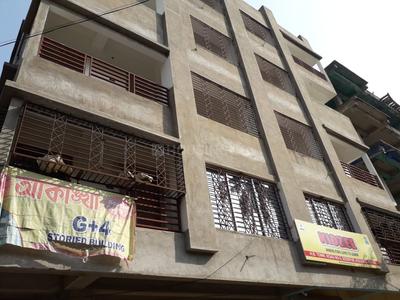 Gallery Cover Image of 790 Sq.ft 2 BHK Apartment for buy in Sodepur for 1975000