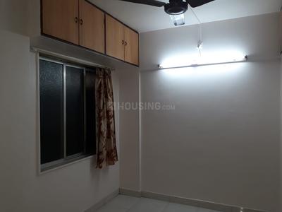 1 BHK Apartment