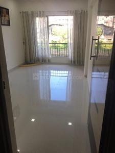 1 BHK Apartment