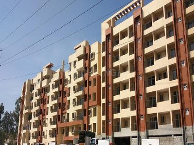 2 BHK Apartment