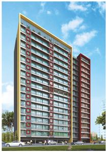 1 BHK Apartment