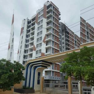 3 BHK Apartment