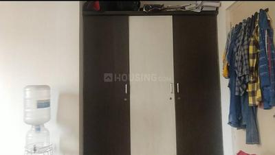 Bedroom Image of Slv Homes PG in Jayanagar