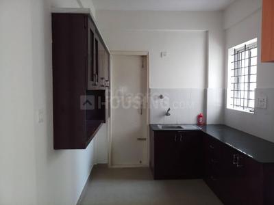 2 BHK Apartment