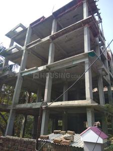 Gallery Cover Image of 750 Sq.ft 2 BHK Apartment for buy in Boral for 2000000