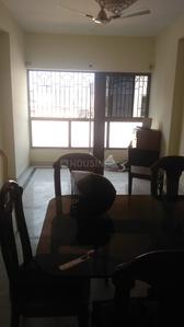 Gallery Cover Image of 1200 Sq.ft 3 BHK Apartment for buy in Kasba for 6500000