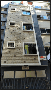 Building Image of Namo Girls PG in Koramangala