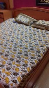 Bedroom Image of Ramesh PG in Mulund East