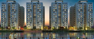 Gallery Cover Image of 1590 Sq.ft 3 BHK Apartment for buy in Sector 33, Sohna for 2700000