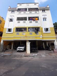 Gallery Cover Image of 1065 Sq.ft 3 BHK Apartment for buy in Kodambakkam for 8000000