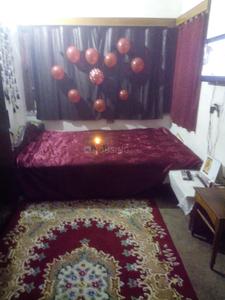 Gallery Cover Image of 850 Sq.ft 2 BHK Independent Floor for buy in Baghajatin for 2900000