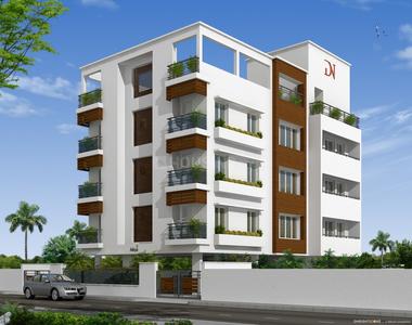 Residential Plot