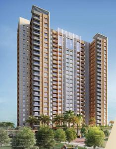 3 BHK Apartment