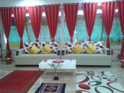3 BHK Apartment