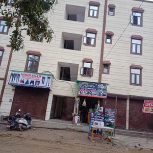 2 BHK Independent Floor