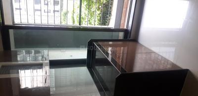 1 BHK Apartment