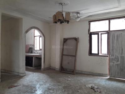 1 BHK Apartment
