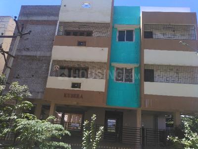 Gallery Cover Image of Sq.ft Residential Plot for buy in Thoraipakkam for 60000000