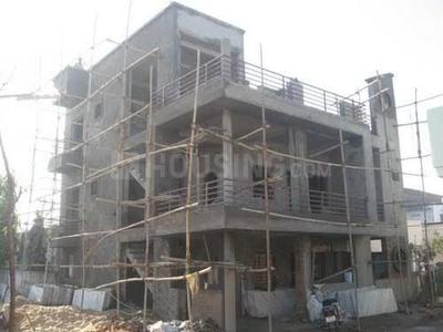 3 BHK विला