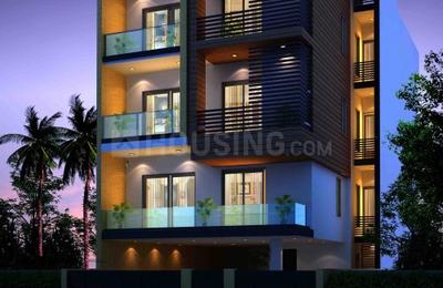 4 BHK Independent Floor