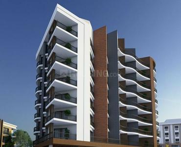 Gallery Cover Image of 4000 Sq.ft 4 BHK Independent Floor for buy in Laxminagar for 32000000