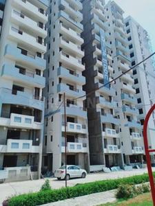 3 BHK Apartment