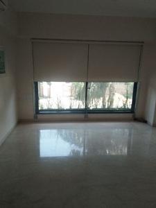 4 BHK Apartment