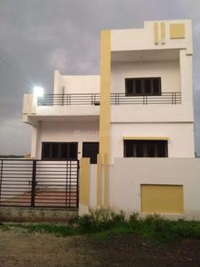 Gallery Cover Image of 1250 Sq.ft 3 BHK Independent House for buy in Phanda Kala for 3500000