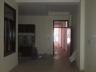 1 BHK Apartment