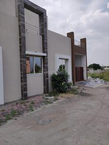 Gallery Cover Image of 1460 Sq.ft 3 BHK Independent House for buy in RRCAT for 4700000