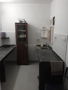 3 BHK Apartment