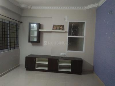 Gallery Cover Image of 1150 Sq.ft 2 BHK Apartment for buy in Kaggadasapura for 4800000