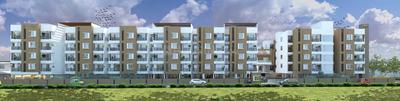 2 BHK Apartment