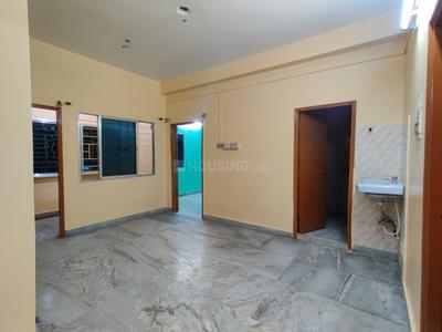 Gallery Cover Image of 830 Sq.ft 2 BHK Apartment for rent in Karb Binayak Enclaves, Baranagar for 15000