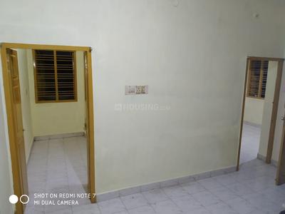 1 BHK Villa