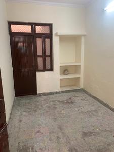Gallery Cover Image of 535 Sq.ft 2 RK Independent House for rent in Palam for 9000