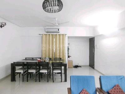 Gallery Cover Image of 2000 Sq.ft 3 BHK Apartment for buy in Sukhwani Empire Estate Phase 1, Chinchwad for 10000000