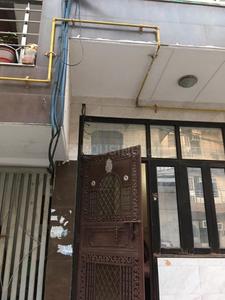 3 BHK Apartment