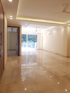 Gallery Cover Image of 2400 Sq.ft 3 BHK Independent Floor for buy in DLF Phase 2 for 33000000