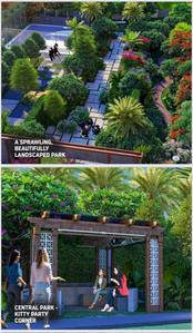 2 BHK Apartment