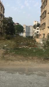 Gallery Cover Image of Sq.ft Residential Plot for buy in New Town for 22000000